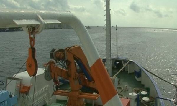  Сероводород в Черно море може да бъде сериозен енергиен източник