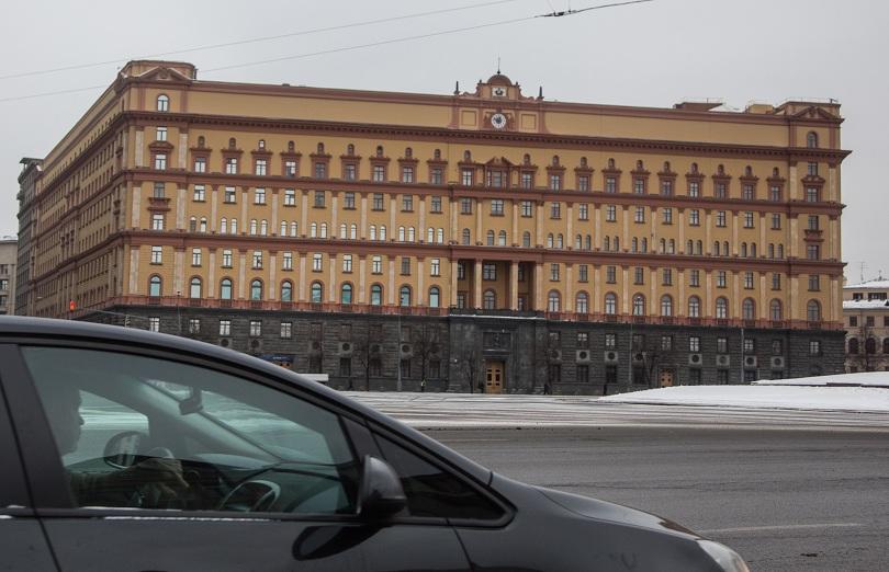 ​Най-малко трима души са загинали при стрелба в центъра на Москва