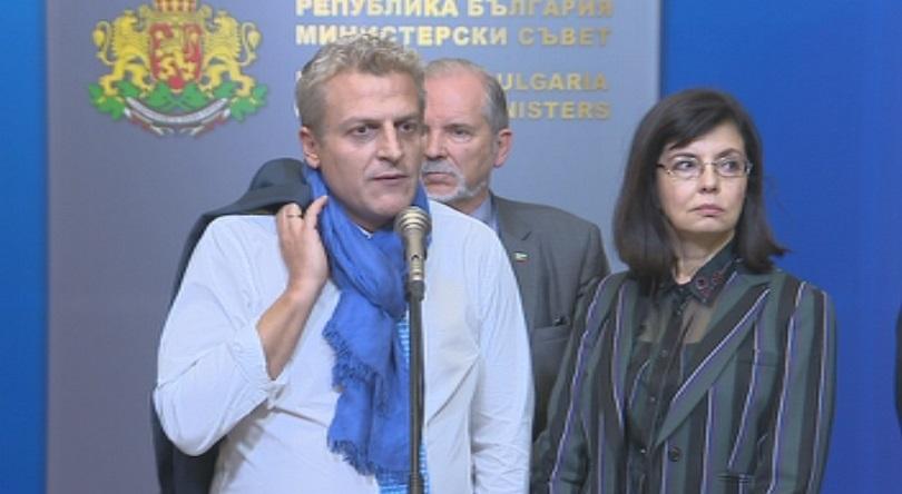 След извънредното заседание на кабинета: Управляващата коалиция остава стабилна!