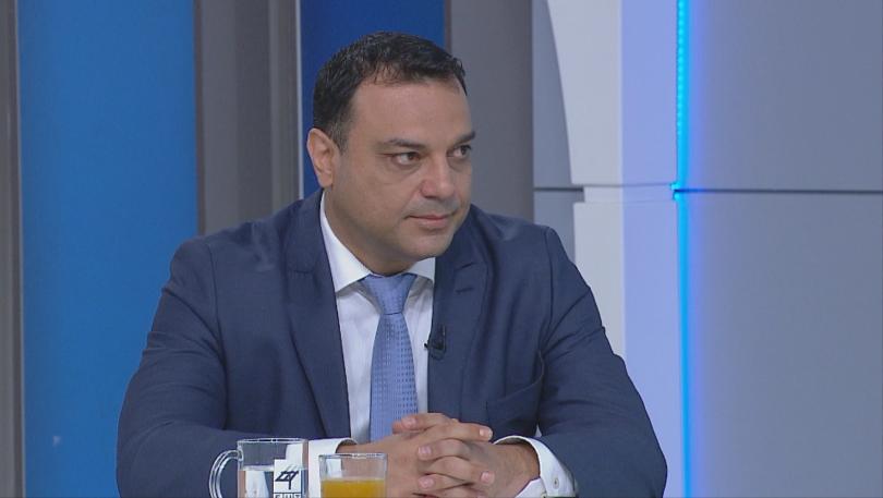 Ивайло Московски: Концесиите са приоритет на правителството