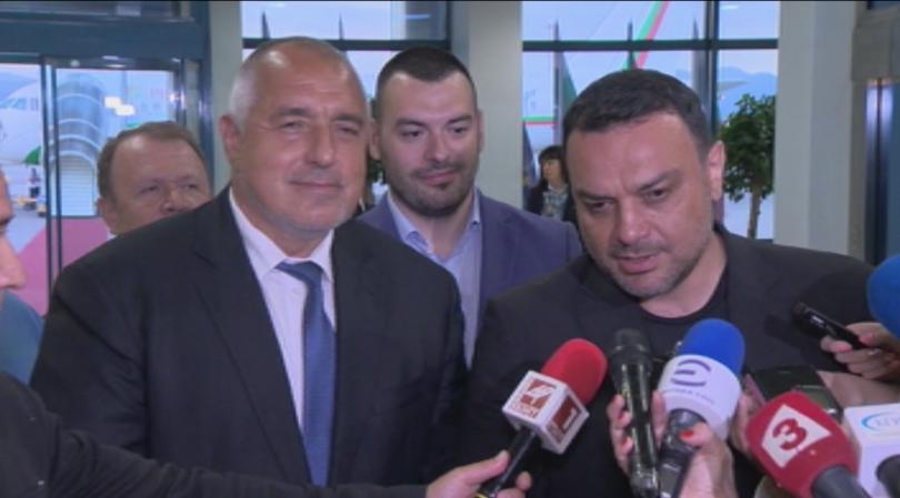 Московски: На ниво Транспортна комисия имаме пълен успех на нашите предложения