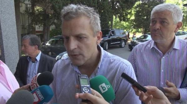 Петър Москов: Има по две паралелни мрежи от болнични заведения заради забраната да се приватизират