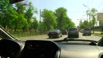 Зелена светлина: електромобилите на Москва