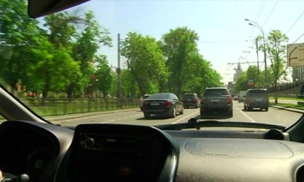 Зелена светлина: електромобилите на Москва