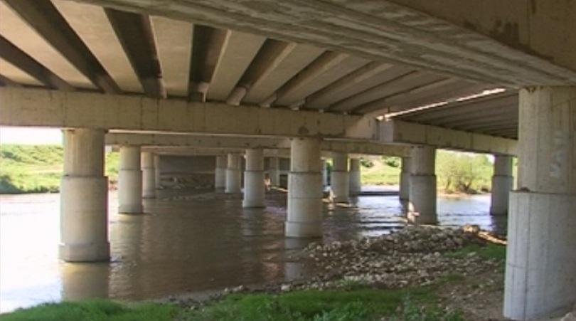 Ремонт на важнен пътен участък по АМ Тракия