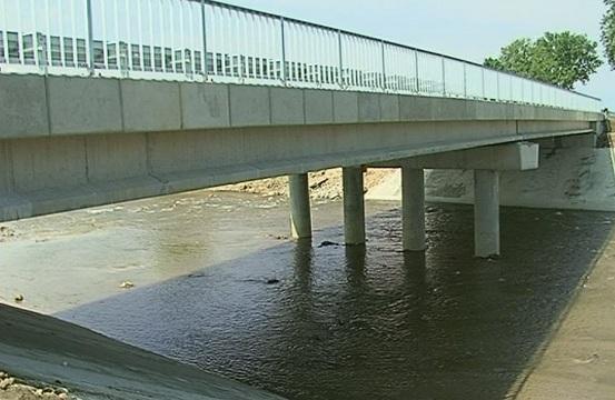 Бойко Борисов и Лиляна Павлова откриха новоизградения мост над р. Луда Яна