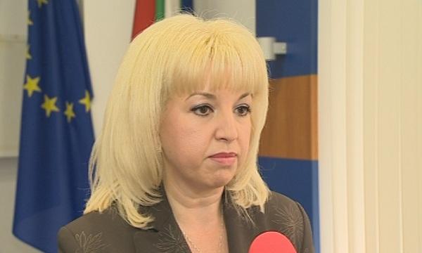 Обединени земеделци подкрепят инициативата на президента за референдум