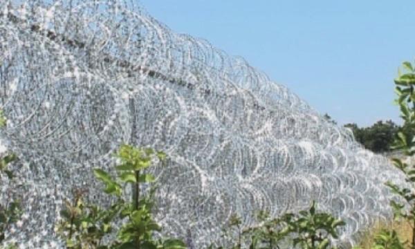 Догодина трябва да е готова системата за видеонаблюдение от Резово до Свиленград