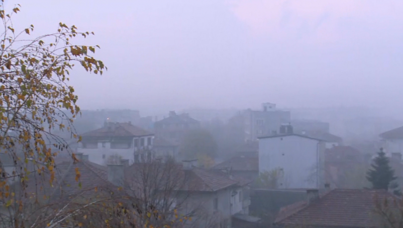Нови мерки срещу мръсния въздух предприемат в Благоевград От общината