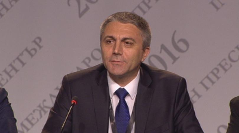 Мустафа Карадайъ: Приключи една позитивна кампания на ДПС