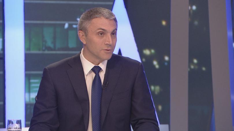 Мустафа Карадайъ: Управляващата коалиция е опасна за страната