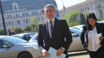 Водач на евролистата на ДПС е лидерът на партията Мустафа Карадайъ