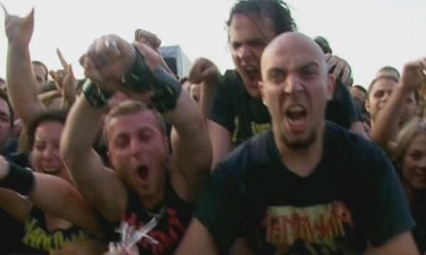 Единственият музей на рока у нас тръгва на турне