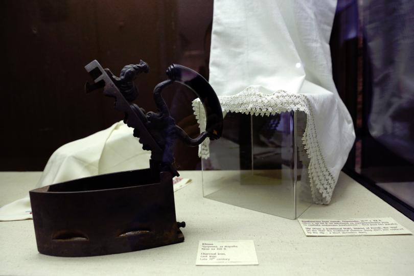 Нощта на музеите