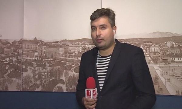 Ден на отворени врати в Националния военноисторически музей