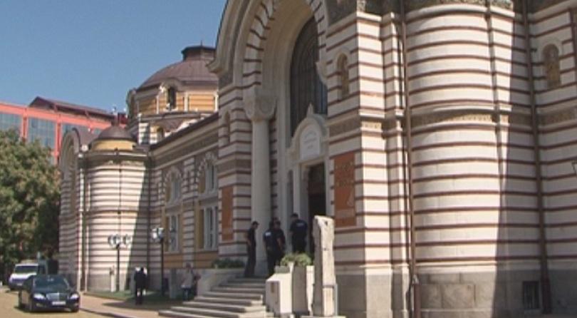 София събра експонати в Музей за история