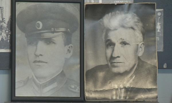  100 години от рождението на Крум Матейн