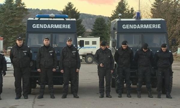 Кабинетът с дългосрочни мерки за МВР (ОБНОВЕНА)