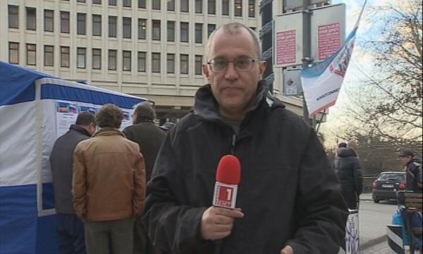 Симферопол преди референдума (ОБОБЩЕНИЕ)