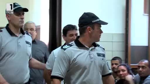 Екстрадират кмета на Семчиново в Испания