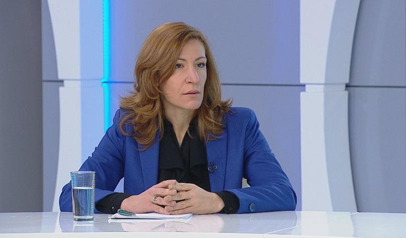 Николина Ангелкова: Имахме изключително успешен летен туристически сезон