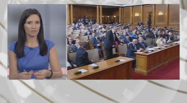 Парламентът прие законови промени за ограничаване на изборния туризъм (ОБЗОР)