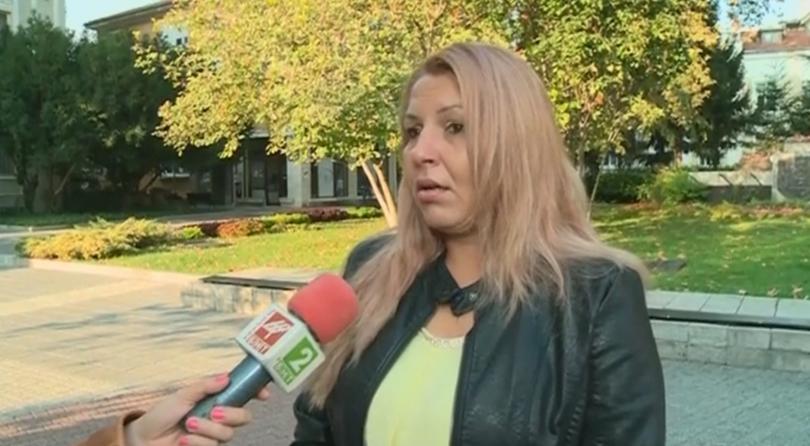 Социалните служби поемат грижите за изоставения Мустафа