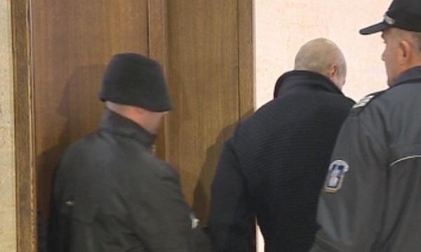 Върховният касационен съд гледа делото срещу Наглите (Oбновена)
