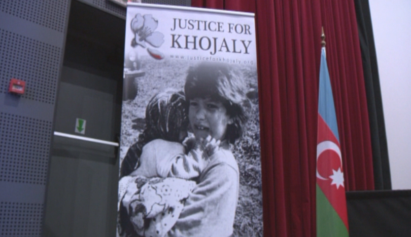 Навършват се 25 години от трагичните събития в Ходжали