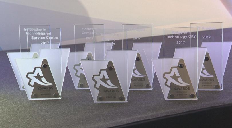 София е технологичният град на годината, а Бургас - най-бързо развиващият се