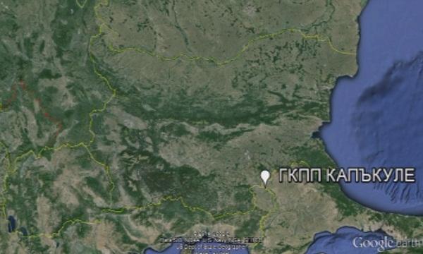 Предотвратен е опит за силово нахлуване на емигранти у нас (ОБЗОР)
