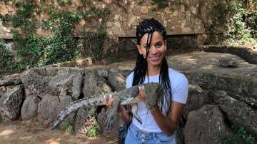  Найроби, Кения 