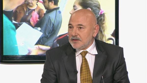 Лазар Додев: Всички, помагали да се преписва на матурите, ще бъдат наказани
