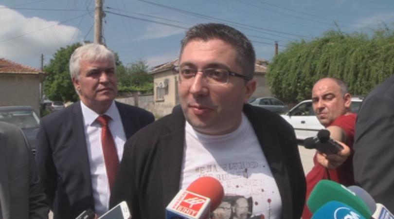 Летните ремонти по републиканските пътища ще приключат до средата на юни