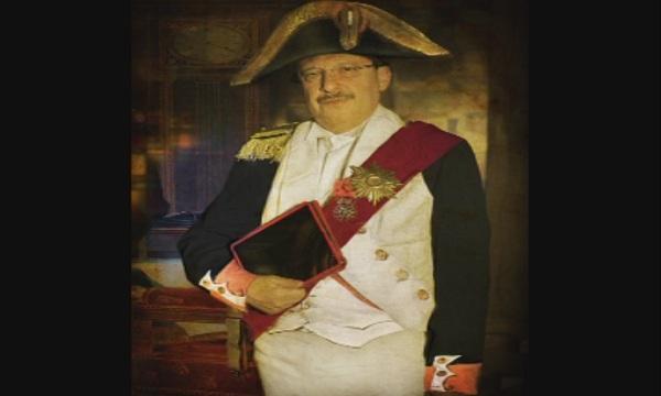 Да оставим следи представя публични личности в неочаквани роли