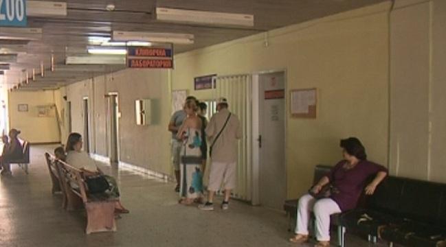 Проблемът Трудното направление за специалисти