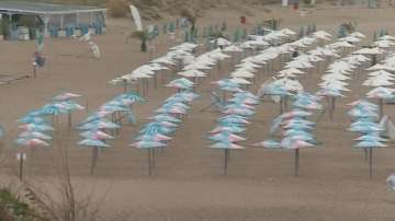 Над 360 нарушения са направили концесионерите на плажове