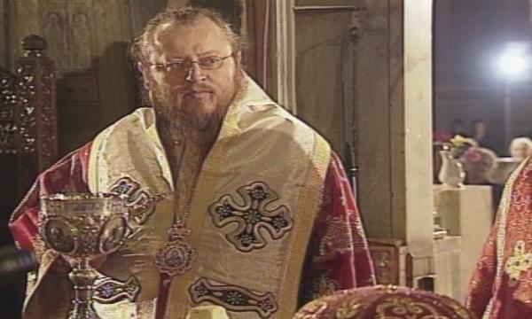 Eпископ Наум е новият Русенски митрополит