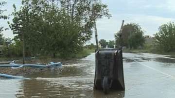 Наводненията в страната (ОБЗОР)