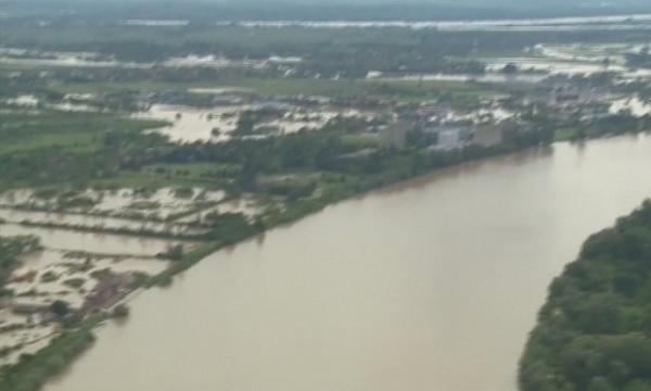 Сърбия е в тридневен траур за жертвите от наводненията