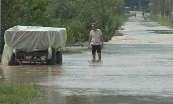 Последиците от наводненията (ОБЗОР)