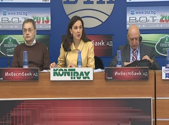 НДСВ искат задължително гласуване