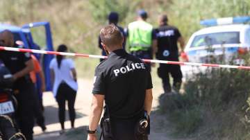  Намериха остатъци от два натрупа край село Негован 