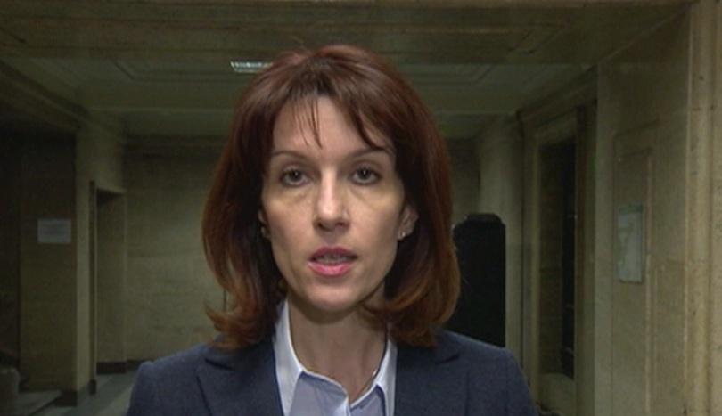 Камелия Нейкова: ЦИК ще изпълни решението на съда за машинното гласуване