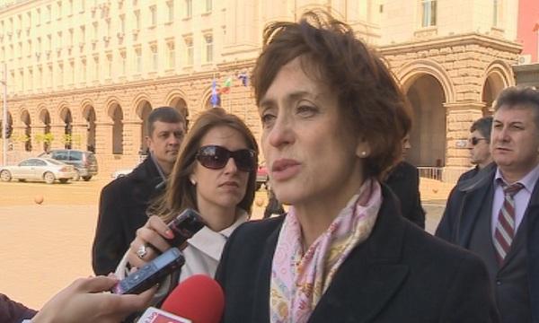 Нейнски: Определено считаме че имаме шанс да спечелим мандат