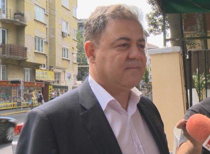 Николай Ненчев: Има време и воля за обща кандидатура с ГЕРБ