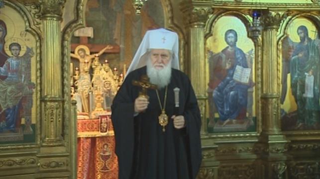 Празник на Софийската духовна семинария