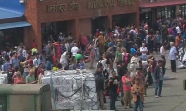 Александър от Варна, което се издирваше в Непал, е жив и здрав (ОБНОВЕНА)