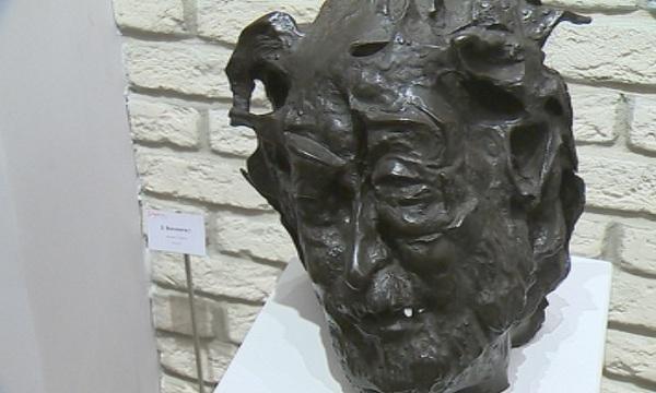 Вежди Рашидов откри своя изложба Непоказвано