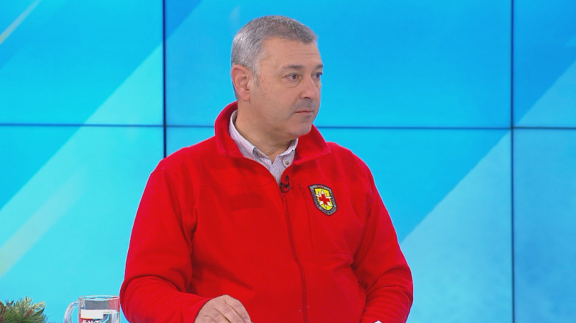 Доброволците са близо 600 като в този персонал има 42